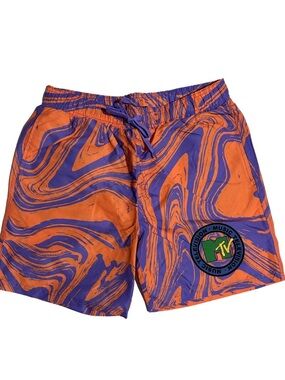 MTV Swim Trunks, sz Lg NWOT